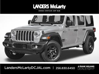 Used 2024 Jeep Wrangler Unlimited Rubicon AWD/4WD video 1