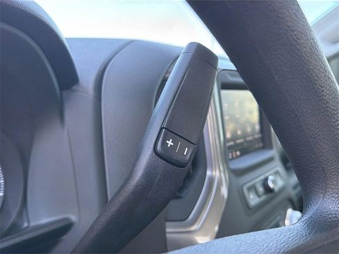 Used 2025 GMC Sierra 2500 Pro image 11