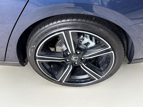 New 2026 Honda Accord SE image 36