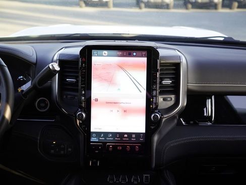 New 2026 RAM 2500 Rebel w/ Rebel Level 2 Equipment Group image 25