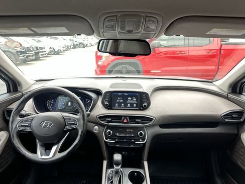 Used 2020 Hyundai Santa Fe SEL FWD image 20