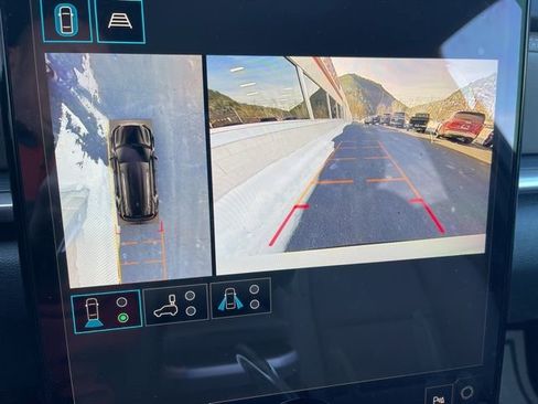 New 2026 GMC Terrain Elevation w/ Elevation Premium Package image 30