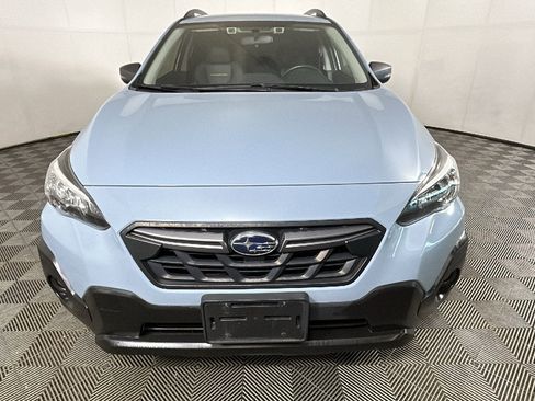 Used 2021 Subaru Crosstrek 2.5i Sport AWD/4WD image 8