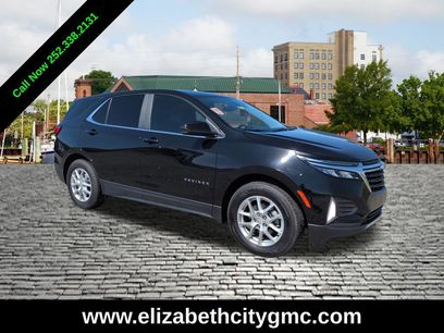 Used 2023 Chevrolet Equinox LT w/ Driver Convenience Package