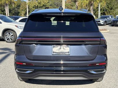 Used 2024 Lincoln Nautilus Reserve