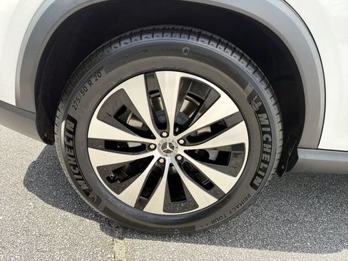 Used 2024 Mercedes-Benz GLE 350 4MATIC image 20