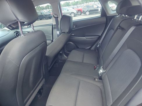 Used 2022 Hyundai Kona SEL AWD/4WD image 13