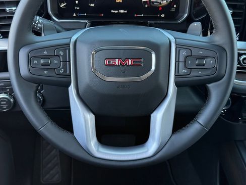 New 2026 GMC Sierra 1500 SLT AWD/4WD image 29