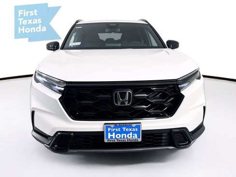 New 2026 Honda CR-V Sport image 2