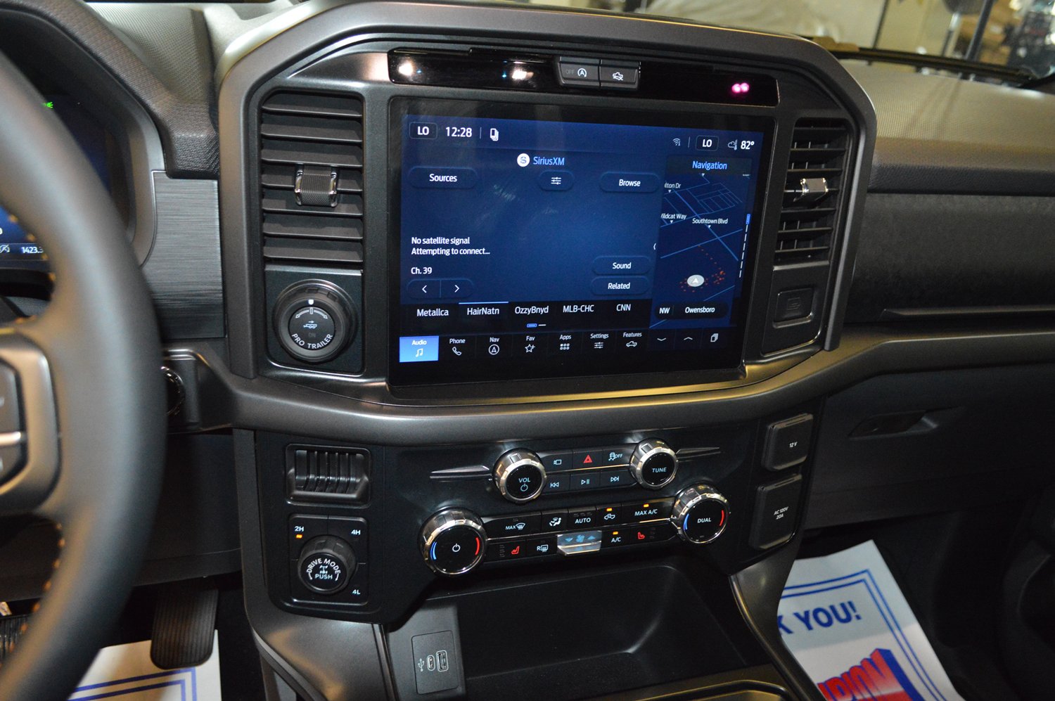 Used 2026 Ford F150 Tremor AWD/4WD image 19