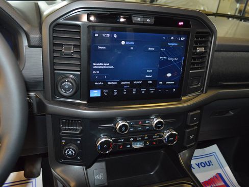 Used 2026 Ford F150 Tremor AWD/4WD image 19