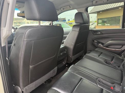Used 2016 Chevrolet Tahoe LT AWD/4WD image 26