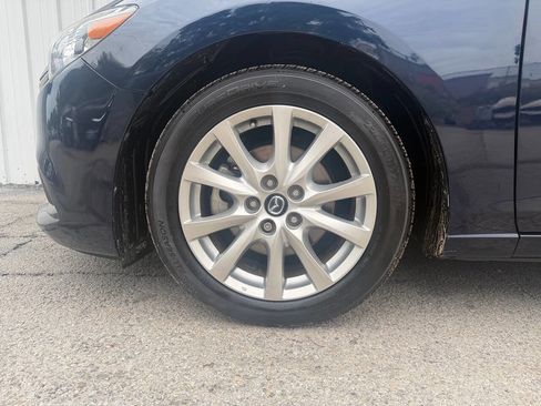 Used 2017 MAZDA MAZDA6 Sport FWD image 31