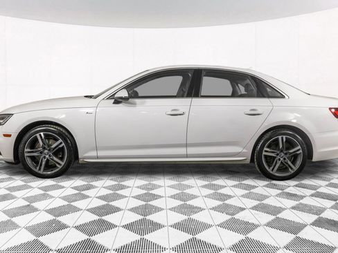 Used 2018 Audi A4 2.0T Ultra Premium Plus w/ Premium Plus Package image 22