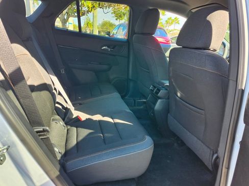 New 2026 Honda Prologue Eco image 14