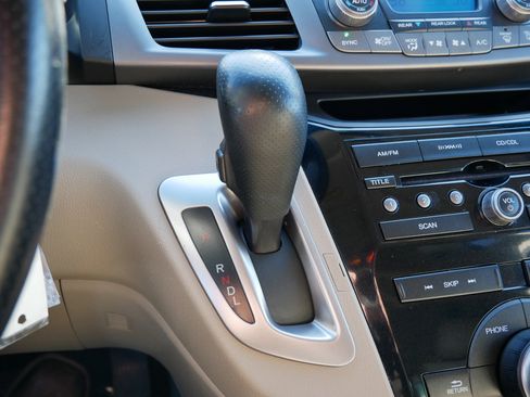 Used 2011 Honda Odyssey EX-L image 24