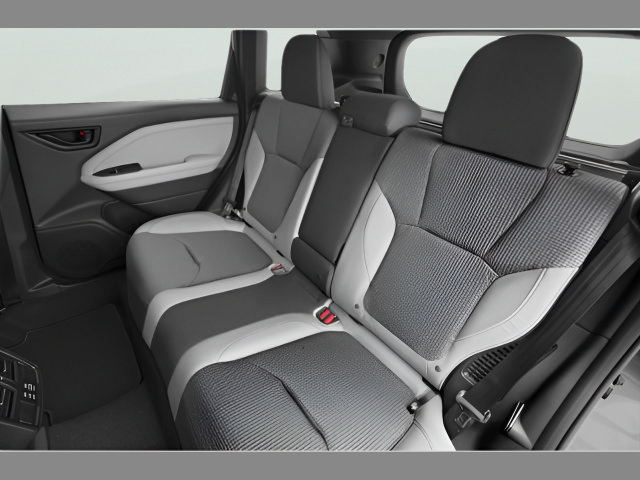 New 2026 Subaru Forester Premium AWD/4WD image 13