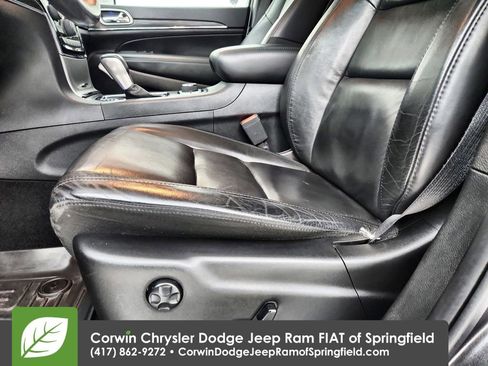 Used 2020 Jeep Grand Cherokee Limited image 20