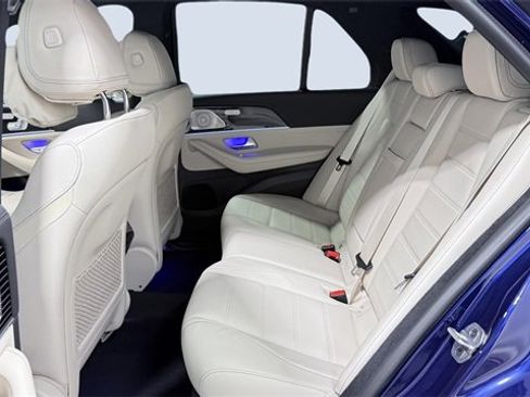 New 2026 Mercedes-Benz GLE 580 4MATIC image 7