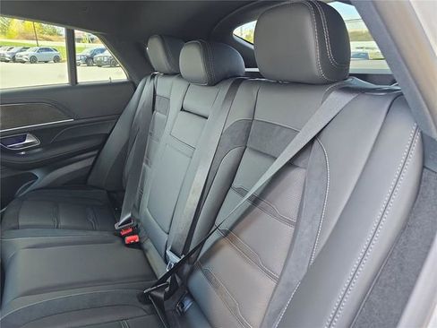 New 2026 Mercedes-Benz GLE 53 AMG 4MATIC Coupe image 15