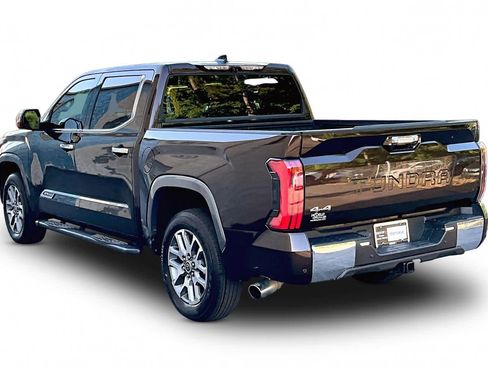 Used 2022 Toyota Tundra 1794 Edition AWD/4WD image 12