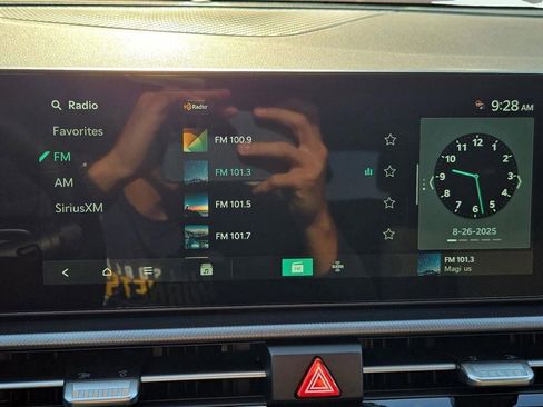 New 2026 Kia Sportage S AWD/4WD image 26