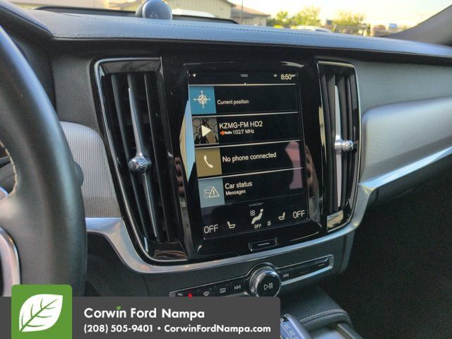 Used 2020 Volvo S90 T6 R-Design AWD/4WD image 16