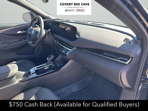 New 2026 Buick Envista Avenir image 16