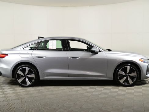 New 2025 Audi A5 2.0T Premium Plus image 7