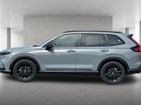 New 2026 Honda CR-V Sport-L image 7