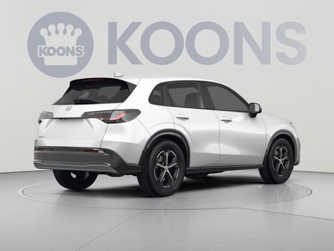 Used 2023 Honda HR-V EX-L image 4