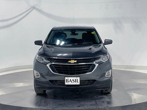 Used 2021 Chevrolet Equinox LT image 9