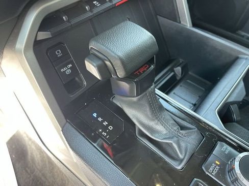 Used 2024 Toyota Tundra SR5 w/ TRD Sport Premium Package image 20