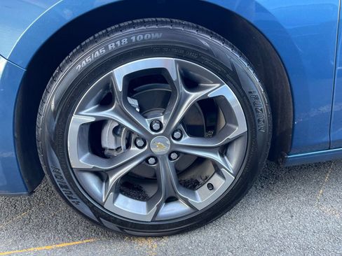 Used 2024 Chevrolet Malibu LT FWD image 31