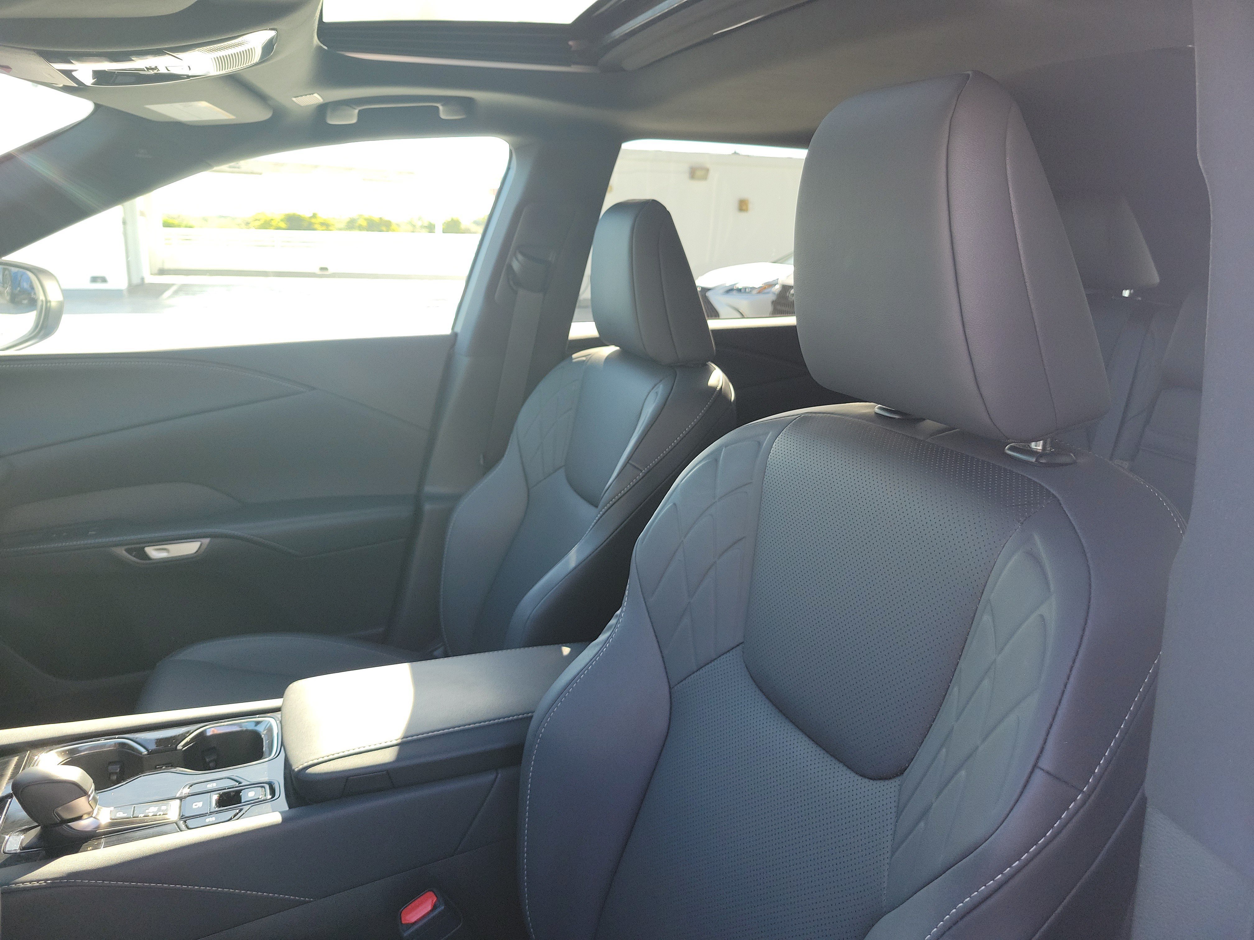 Used 2026 Lexus RX 350 FWD image 20