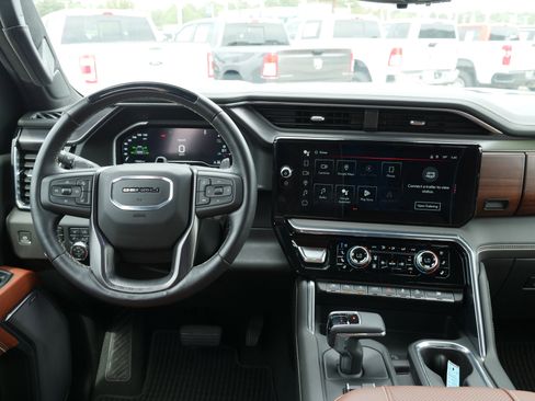 Certified 2023 GMC Sierra 1500 Denali Ultimate image 20