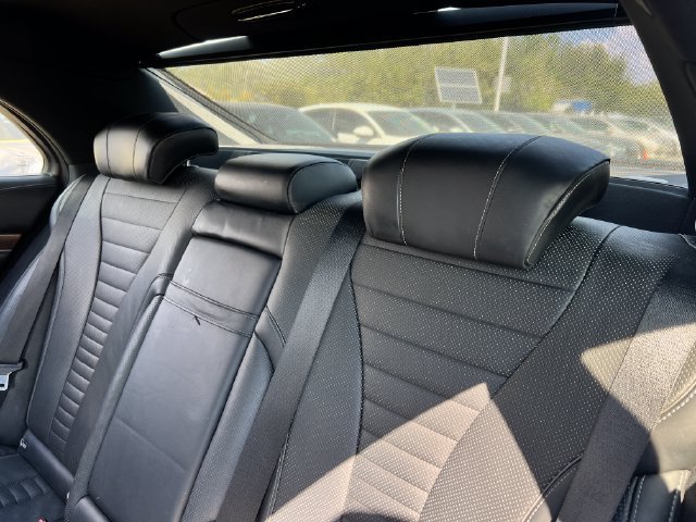 Used 2016 Mercedes-Benz S 550 4MATIC Sedan image 21