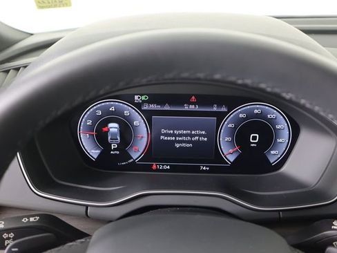 Certified 2023 Audi Q5 2.0T Premium Plus w/ Premium Plus Package AWD/4WD image 16