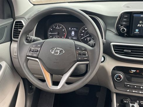 Used 2020 Hyundai Tucson SEL image 13