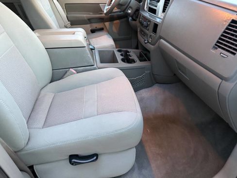 Used 2008 Dodge Ram 2500 Truck SLT w/ Trailer Tow Group image 27