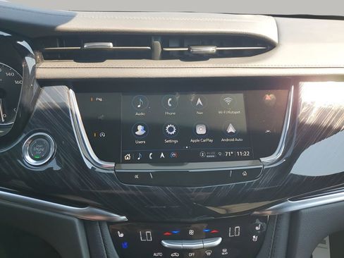 New 2025 Cadillac XT6 Premium Luxury w/ LPO, Floor Liner Package image 41