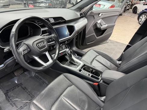 Used 2021 Audi Q3 2.0T Premium AWD/4WD image 30