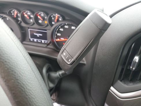 New 2025 GMC Sierra 3500 Pro w/ Convenience Package image 17