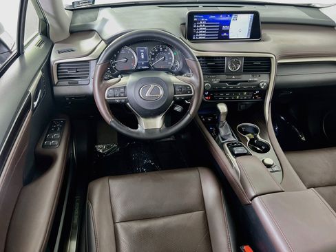Used 2018 Lexus RX 350 AWD w/ Premium Package image 22