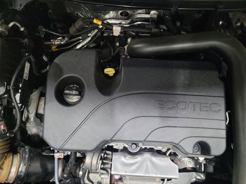 Used 2023 Chevrolet Equinox LS w/ LS Convenience Package AWD/4WD image 30
