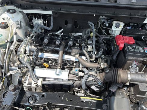 Used 2024 Nissan Kicks S FWD image 32