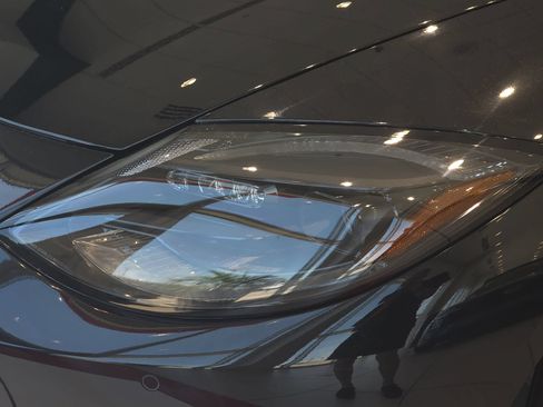 New 2027 Nissan Z Performance RWD image 26