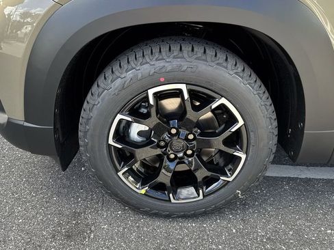 New 2026 MAZDA CX-50 Meridian Edition w/ Weather Package AWD/4WD image 59