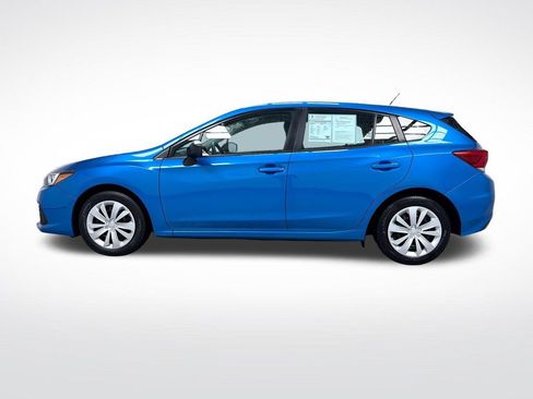Used 2021 Subaru Impreza 2.0i AWD/4WD image 11