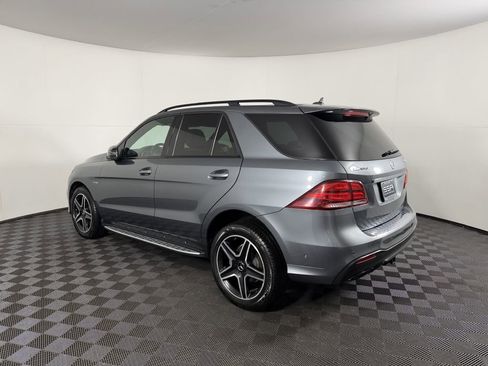 Used 2019 Mercedes-Benz GLE 43 AMG 43 AMG image 10
